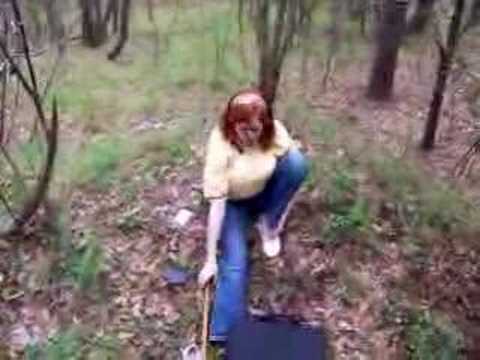 Good Country People (spoof)