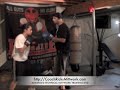 Boxing's 
