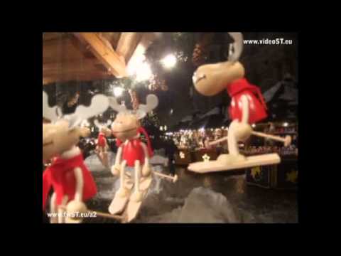 Brixner Weihnachtsmarkt