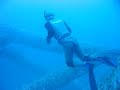 Spearfishing in Oil Rigs / Caça em Plataforma Spearfishing in Oil Rigs / Caça em Plataforma