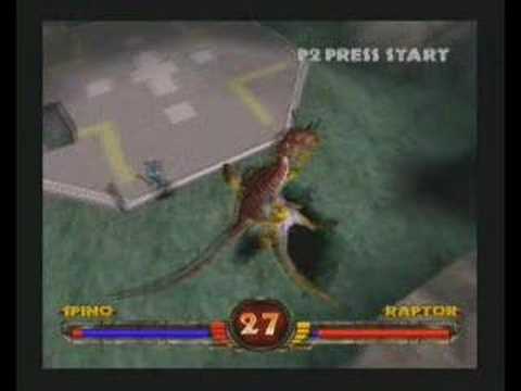 megaraptor