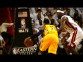 Phantom: Paul George BIG Slam on Birdman