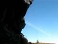 Indian Ladder Trail #2 at John Boyd Thatcher State Park