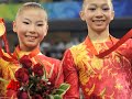 Officials-China-Gold