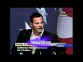 Bring It! I Love It! CPAC Speaker Gets Booed For Condemning CPAC For Inviting Gay Organization