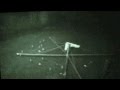 Real Alien Sighting 17 : Wierd Power Activity Spooky !!!