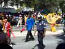West Indian Day Parade - 3rd clip West Indian Day Parade - 3rd clip
