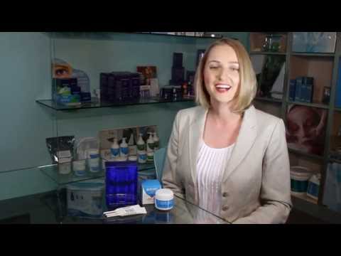 how to repair over exfoliated skin