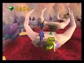 Gameguide Spyro 2 Skelos Badlands 100% Part 1
