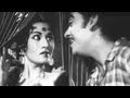 Chand Raat Tum Ho Saat - Kishore Kumar, Madhubala, Half Ticket Song