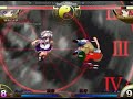 IaMP -all character combo exhibition IaMP -all character combo exhibition