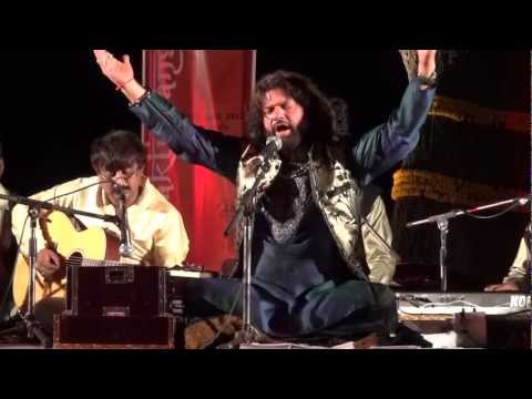 KHALI DIL NAHI JAAN VE.... HANS RAJ LIVE