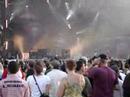 sam 41@solidays sam 41@solidays