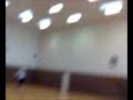amazing basketball shot