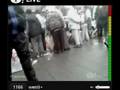 Self-immolation in Taiwan to protest against Ma Ying-jeou
