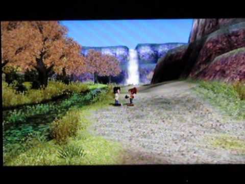 how to marry gustafa harvest moon