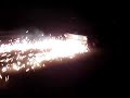 T34 ghia throwin sparks at the party 1