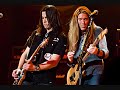 SIMPLE MAN - LYNYRD SKYNYRD / CLASSIC SOUTHERN ROCK