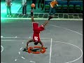 LeBron James Mixtape - NBA 2K8