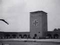 Tannenberg memorial