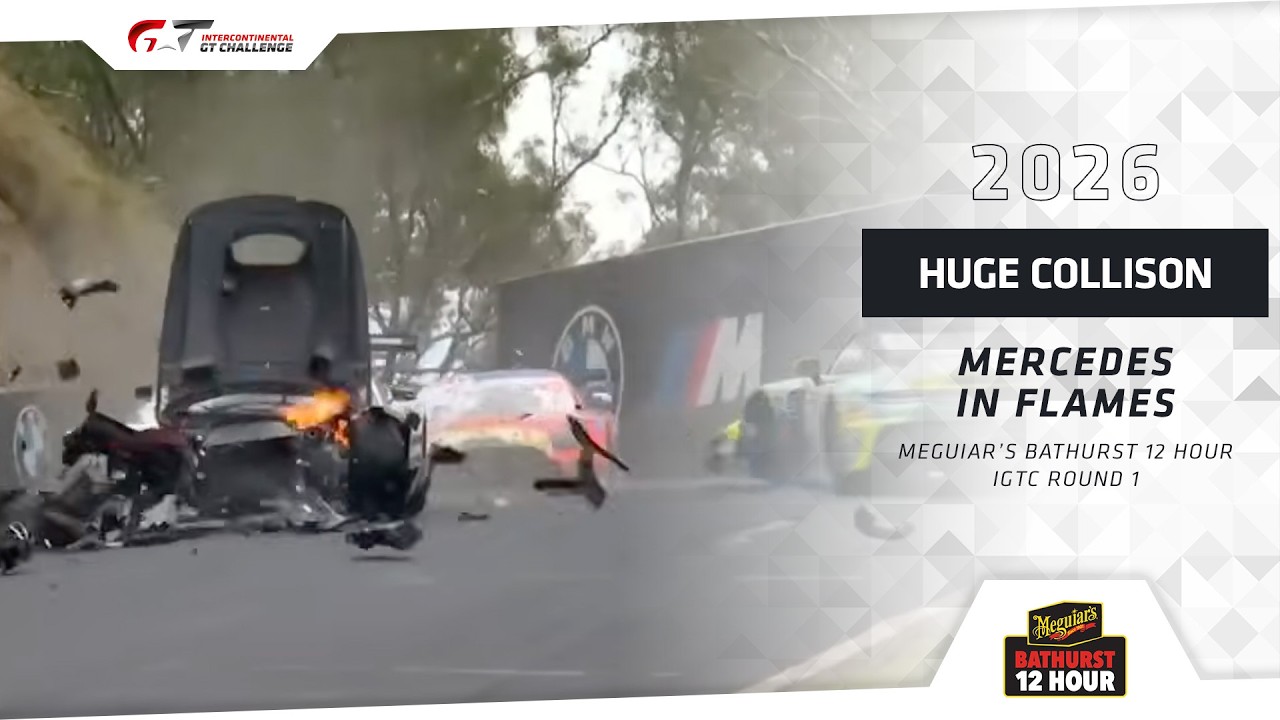 CARNAGE ON THE MOUNTAIN