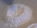 Homemade Pasta Dough a la Uncle Bill
