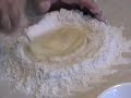 Homemade Pasta Dough a la Uncle Bill Homemade Pasta Dough a la Uncle Bill