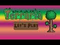 Guude Plays Terraria - E15 - Underworld again, nice drop rate worms...