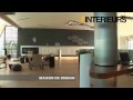 High Tech & Domotique : La Maison De Demain !