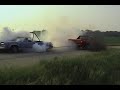 1985 Mercury Grand Marquis vs. 1994 Chevy 6.5 Diesel Dually