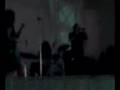 ZADKIEL - MR CROWLEY (LOS YARUMOS)