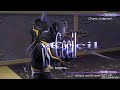 DISSIDIA FINAL FANTASY REPLAY Cecil Harvey Vs Cecil Harvey