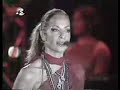 Anna vissi - eleni live