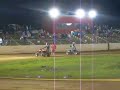 Flat Track Quads
