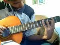 Pinoy Music and Pinoy Songs - Ewan with Lyrics and Chords