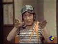 Chavo(tan solo por un beso