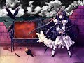 ? anime gothic ? bloody!!! ? anime gothic ? bloody!!!