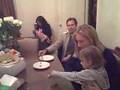 nathan sings hannukkah song