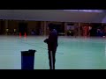 Balto City Track & Field Club - 200m