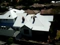 RC Helicam First flights