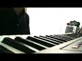 Hello Helicopter Piano/Keyboard COVER