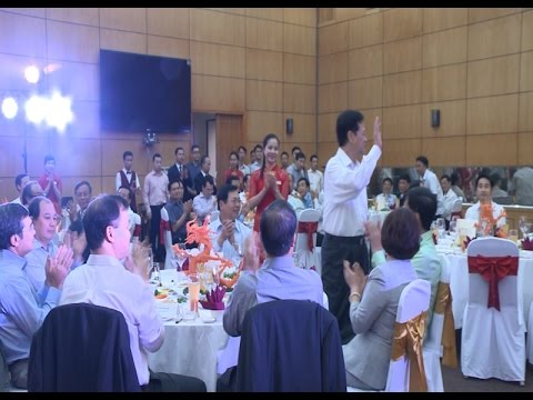 Lãnh đạo Bộ Công Thương gặp mặt nguyên Thủ tướng Nguyễn Tấn Dũng 