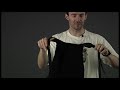 TSG product training video backbone Adult  Gian Simmen