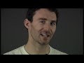 TSG product training video backbone Adult  Gian Simmen