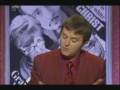 HIGNFY-Paul Merton on glasses
