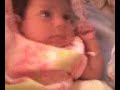 la bebe de samuel y jazmin part 2
