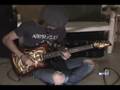 Nick Sterling-Gigliotti GT Mad Professor Sky Blue Overdrive