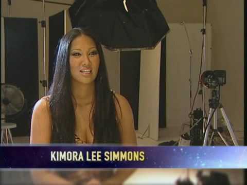 Kimora Lee Simmons & Baby Phat