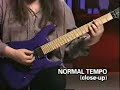 Michael romeo - Solos up Close
