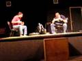 Dueling Banjos @ F.C. Dry Creek Camp 2007